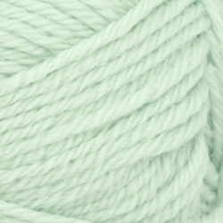 Double Sunday - Mint Green 7911 - 132491