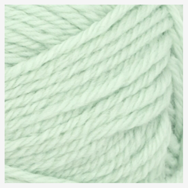 Double Sunday - Mint Green 7911 - 132491