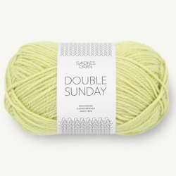 Double Sunday - Lime punch 9523 - 125682