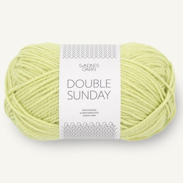 Double Sunday - Lime punch 9523 - 125682