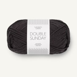 Double Sunday - Bristol Black 3800 - 130901