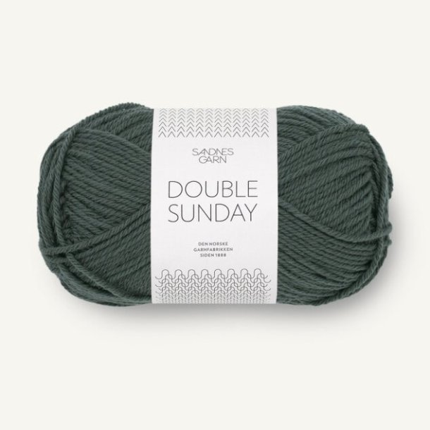 Double Sunday - Urban Chic 9080 - 127422