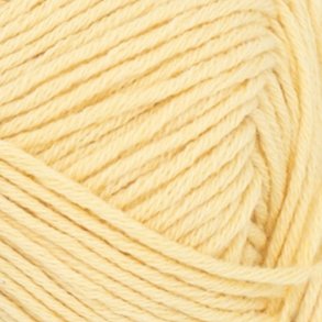 Duo - Lys gul 2112 - 129810