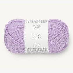 Duo - Lilac 5023 - 125357
