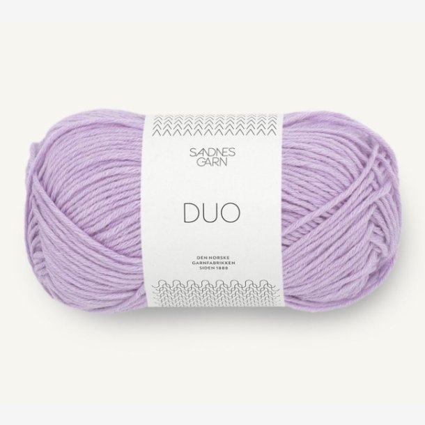 Duo - Lilac 5023 - 125357