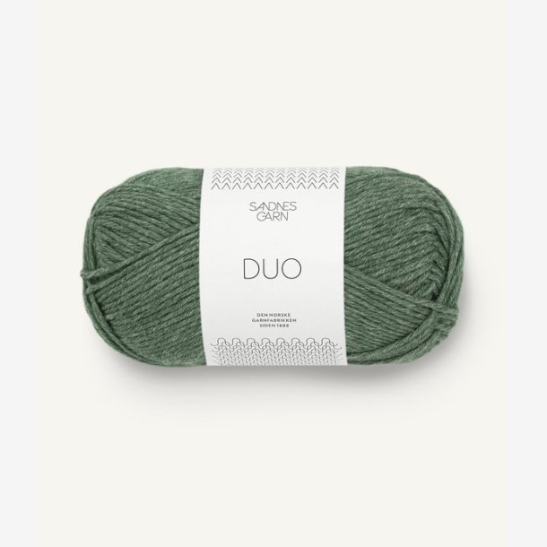 Duo - Skovgrn 8072 - 126063