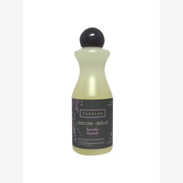 Eucalan sbe Lavendel - 100 mL