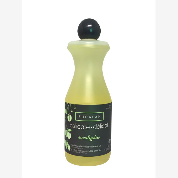 Eucalan sbe