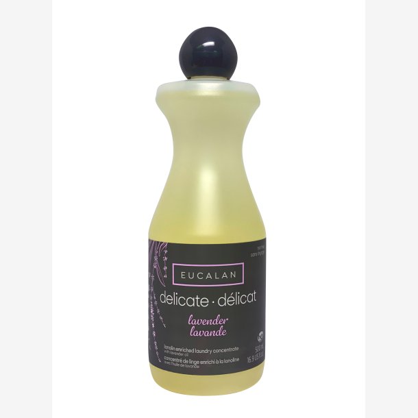 Eucalan sbe Lavendel - 500 mL