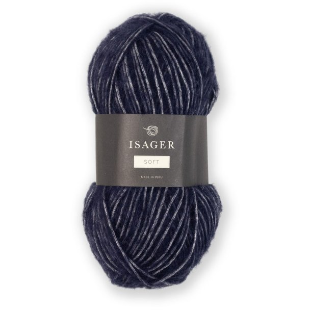 Isager Soft - 100 - 356801