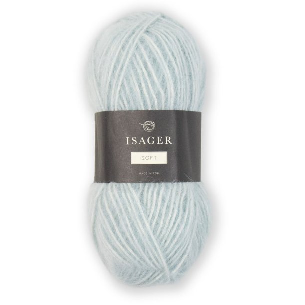 Isager Soft - 10 - 369065