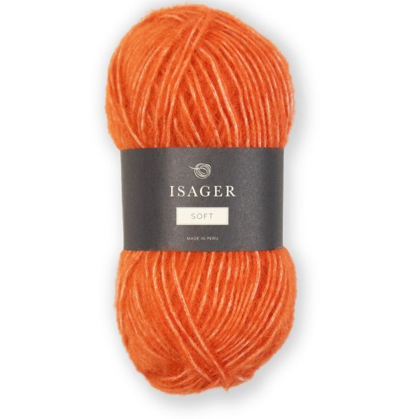 Isager Soft - 28 - 364650