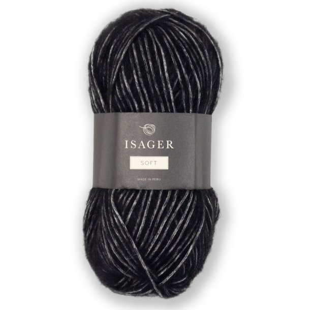 Isager Soft - 30 - 356794