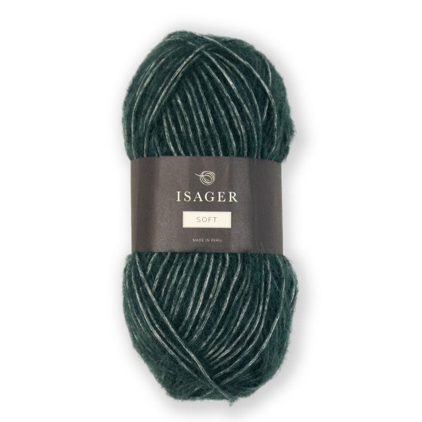 Isager Soft - 37 - 356803