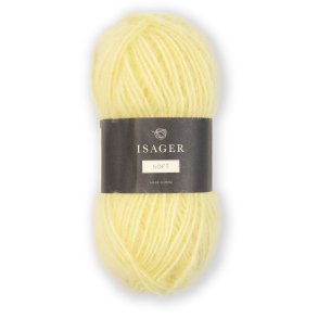 Isager Soft - 58 - 369069