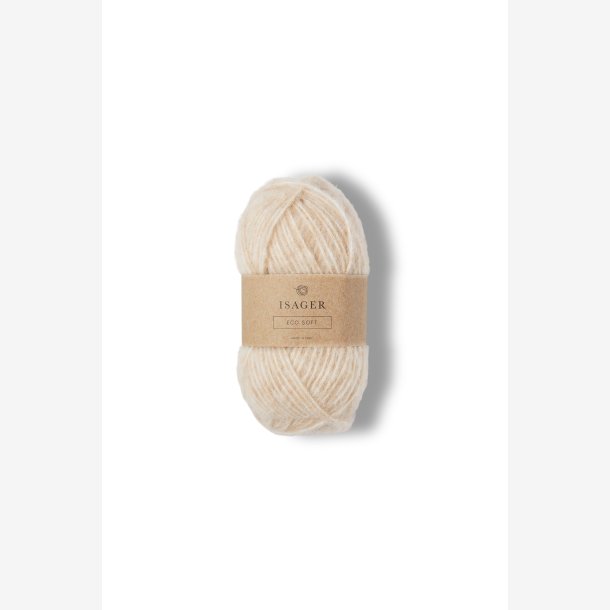 Isager Soft - E6S - 380453