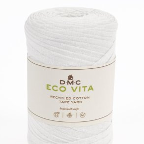 Eco Vita - Tape Yarn 01 - 1505