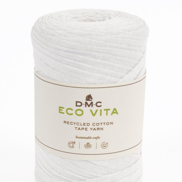 Eco Vita - Tape Yarn 01 - 1505