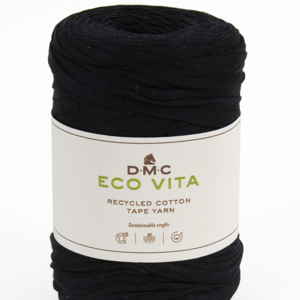 Eco Vita - Tape Yarn 02 - 1505