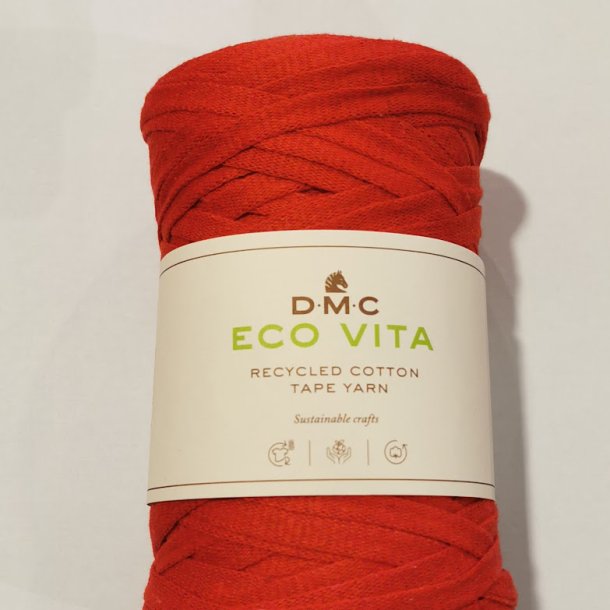 Eco Vita - Tape Yarn 05 - 1505