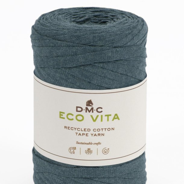 Eco Vita - Tape Yarn 07 - 1505