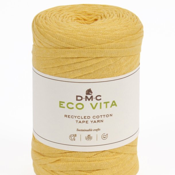 Eco Vita - Tape Yarn 09 - 1505