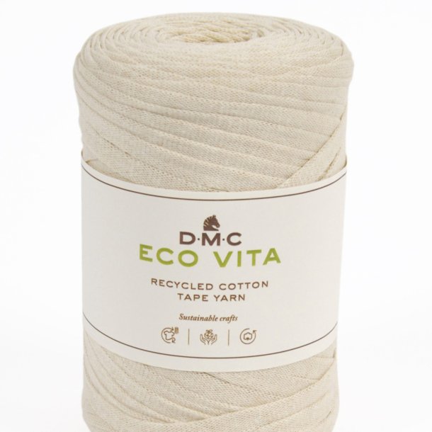 Eco Vita - Tape Yarn 13 - 1505