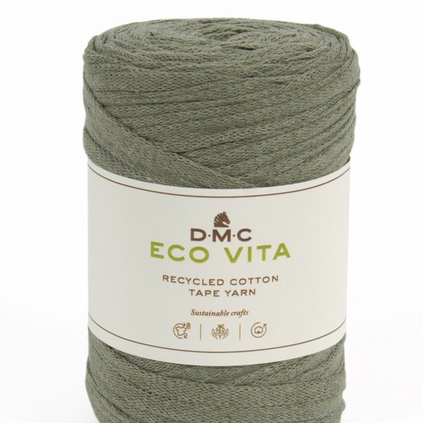 Eco Vita - Tape Yarn 128 - 1505