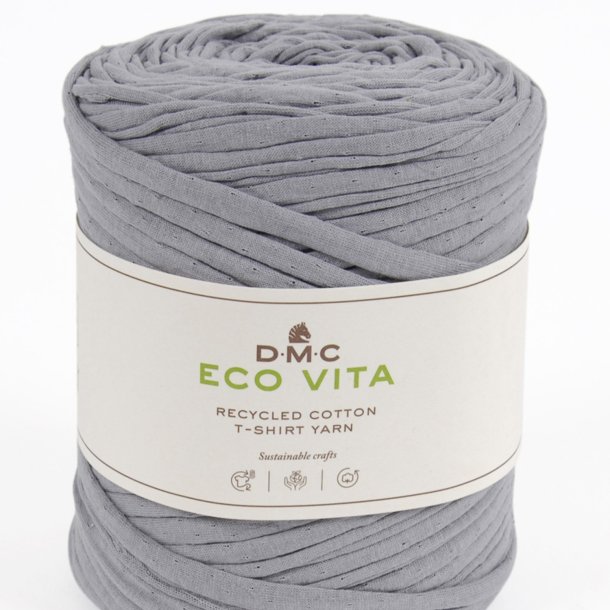 Eco Vita - T-shirt Yarn - Gr - 1505