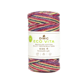 Eco Vita 4 multicolor 100 - 063