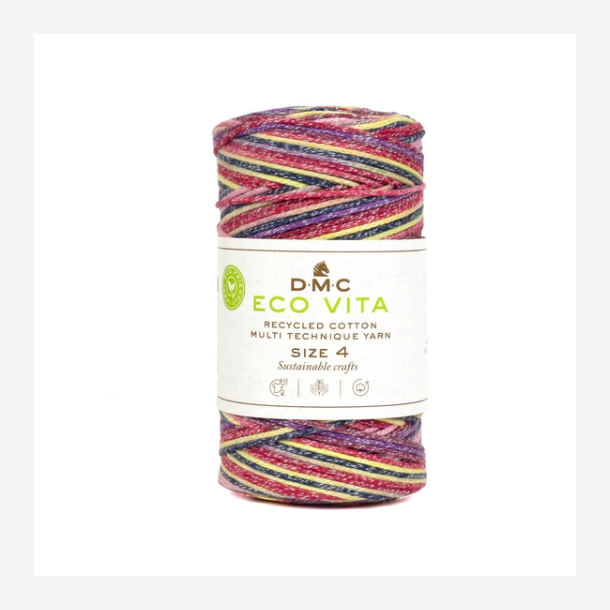 Eco Vita 4 multicolor 100 - 063