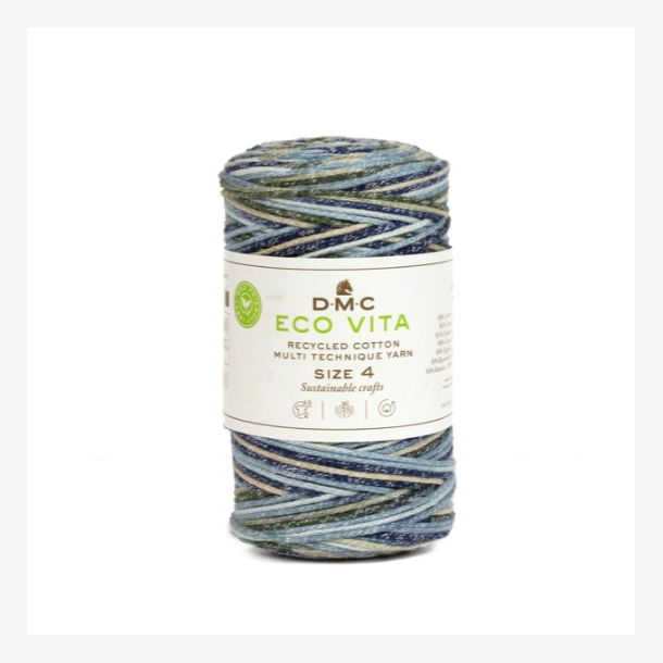 Eco Vita 4 multicolor 101 - 064