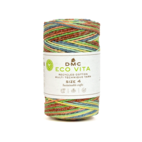 Eco Vita 4 multicolor 104 - 063