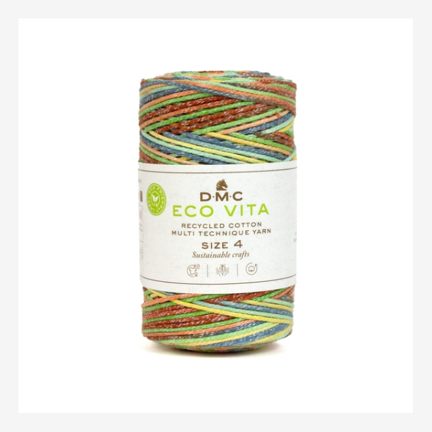Eco Vita 4 multicolor 104 - 063