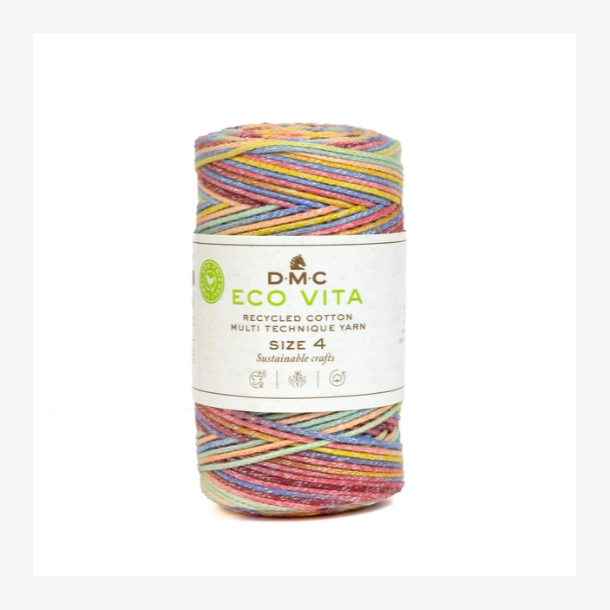 Eco Vita 4 multicolor 106 - 063 