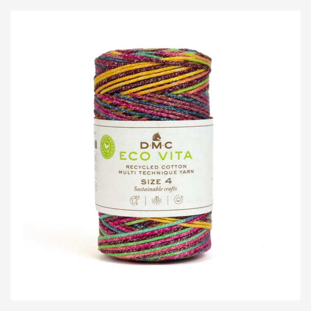 Eco Vita 4 multicolor 107 - 064
