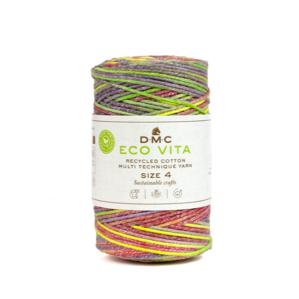 Eco Vita 4 multicolor 108 - 064