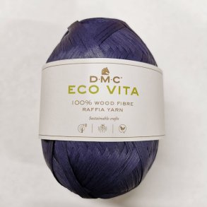 Eco Vita Raffia Yarn - DMC 071 - 01