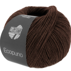 Ecopuno fra Lana Grossa - 212 - 261150