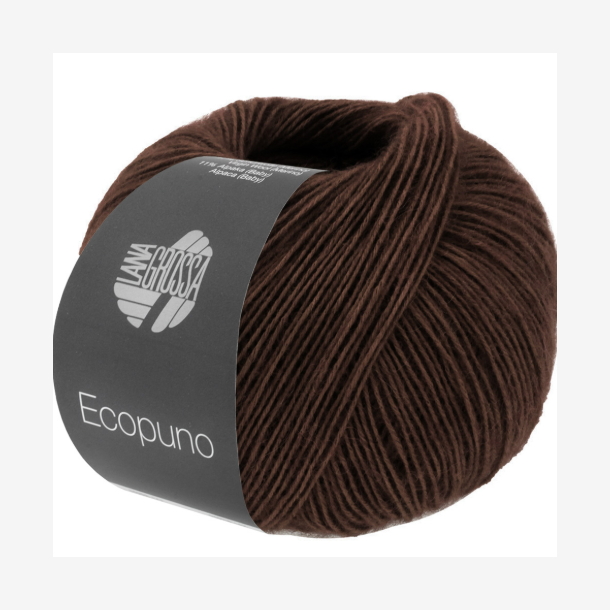 Ecopuno fra Lana Grossa - 212 - 261150
