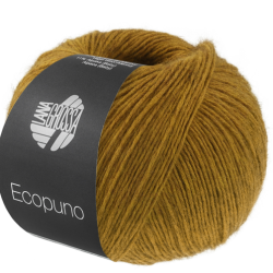 Ecopuno fra Lana Grossa - 231 - 261219