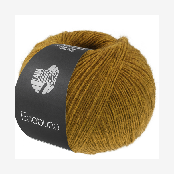 Ecopuno fra Lana Grossa - 231 - 261219