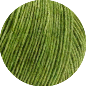 Ecopuno fra Lana Grossa - �blegr�n 002 - N638248