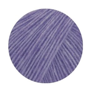 Ecopuno fra Lana Grossa - Lilla Bl 214 - 435517