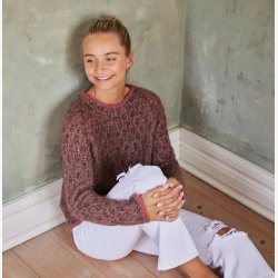 Fynsk Forr af Annette Danielsen