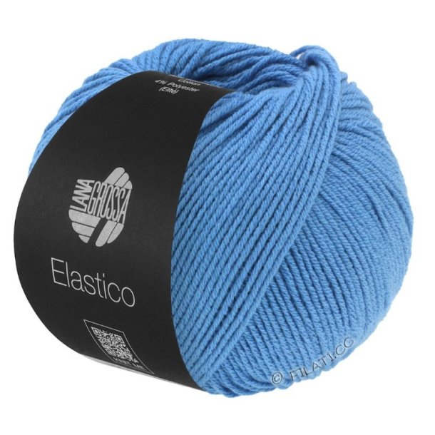 Elastico - Azurbl 184 - 3429