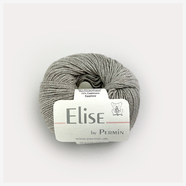 Elise - Khaki 881120 - 0228