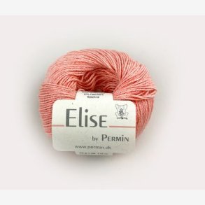 Elise lys orange - 881124 - 2295