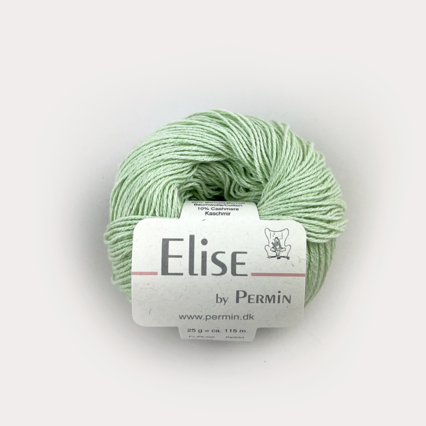 Elise Lime 881123 - 4202