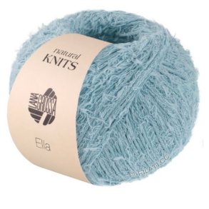 Ella - Lys bl� 06 - 60950